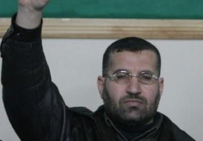 Assassinat ciblé à Gaza : Martyr d'un commandant du Hamas et de son garde du corps